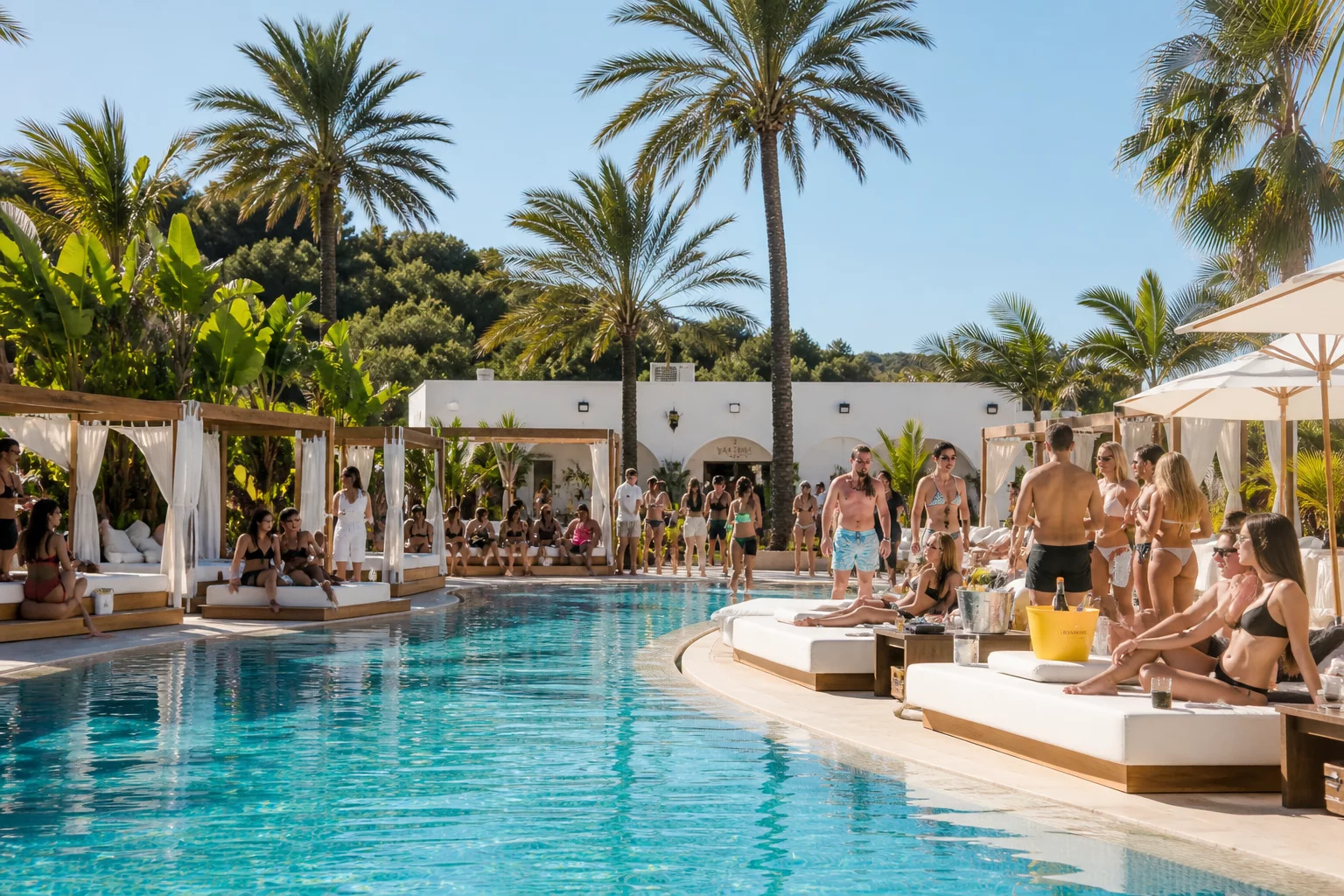Understanding dress codes in the German and Austrian spa towns